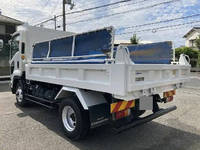 ISUZU Forward Dump TKG-FRR90S1 2017 39,043km_9