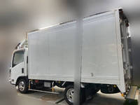 ISUZU Elf Panel Van TKG-NMR85N 2014 603,252km_2