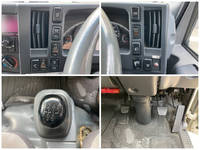 ISUZU Elf Panel Van TKG-NMR85N 2014 603,252km_31