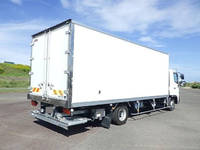 HINO Ranger Refrigerator & Freezer Truck TKG-FD7JLAG 2017 352,280km_4