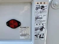 MITSUBISHI FUSO Canter Flat Body KK-FE82EE 2003 69,738km_15