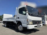 MITSUBISHI FUSO Canter Flat Body KK-FE82EE 2003 69,738km_1