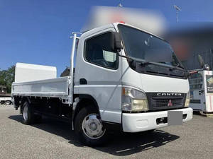 MITSUBISHI FUSO Canter Flat Body KK-FE82EE 2003 69,738km_1