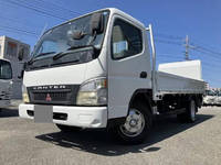 MITSUBISHI FUSO Canter Flat Body KK-FE82EE 2003 69,738km_3