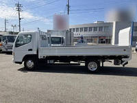 MITSUBISHI FUSO Canter Flat Body KK-FE82EE 2003 69,738km_6