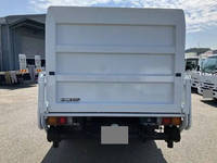 MITSUBISHI FUSO Canter Flat Body KK-FE82EE 2003 69,738km_7