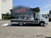 MITSUBISHI FUSO Canter Flat Body KK-FE82EE 2003 69,738km_8