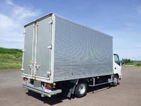 HINO Dutro Aluminum Van TKG-XZU710M 2015 216,145km_4