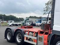 HINO Profia Trailer Head QPG-SS1EKDA 2016 554,000km_4