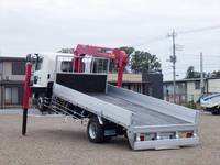 HINO Ranger Self Loader (With 5 Steps Of Cranes) 2PG-FE2ACA 2023 1,000km_11