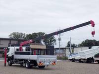 HINO Ranger Self Loader (With 5 Steps Of Cranes) 2PG-FE2ACA 2023 1,000km_12