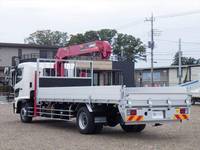 HINO Ranger Self Loader (With 5 Steps Of Cranes) 2PG-FE2ACA 2023 1,000km_3