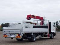 HINO Ranger Self Loader (With 5 Steps Of Cranes) 2PG-FE2ACA 2023 1,000km_4