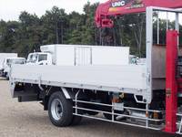 HINO Ranger Self Loader (With 5 Steps Of Cranes) 2PG-FE2ACA 2023 1,000km_5