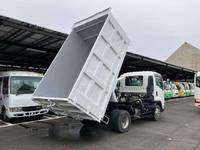 ISUZU Forward Deep Dump TKG-FRR90S1 2015 152,000km_2