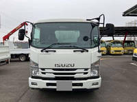 ISUZU Forward Deep Dump TKG-FRR90S1 2015 152,000km_4