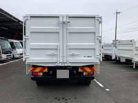 ISUZU Forward Deep Dump TKG-FRR90S1 2015 152,000km_5