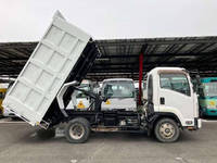 ISUZU Forward Deep Dump TKG-FRR90S1 2015 152,000km_9