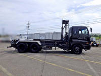 ISUZU Giga Container Carrier Truck KL-CYM51P4 2005 872,000km_3