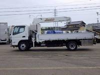 MITSUBISHI FUSO Canter Truck (With 5 Steps Of Cranes) 2PG-FEB80 2023 35,000km_4