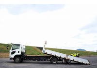 ISUZU Forward Safety Loader PKG-FSR34S2 2008 237,782km_5