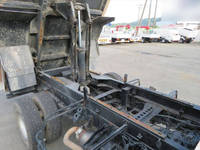 HINO Ranger Dump BDG-FX7JDWA 2011 114,000km_13