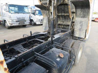 HINO Ranger Dump BDG-FX7JDWA 2011 114,000km_14