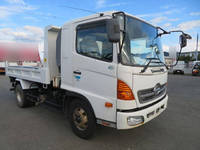 HINO Ranger Dump BDG-FX7JDWA 2011 114,000km_1