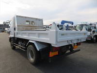 HINO Ranger Dump BDG-FX7JDWA 2011 114,000km_2