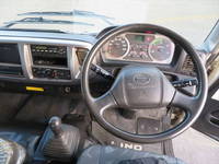 HINO Ranger Dump BDG-FX7JDWA 2011 114,000km_35