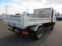 HINO Ranger Dump BDG-FX7JDWA 2011 114,000km_4