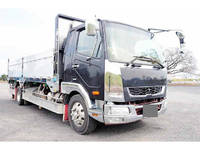 MITSUBISHI FUSO Fighter Aluminum Block QKG-FK62FZ 2014 770,013km_1