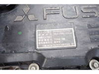 MITSUBISHI FUSO Fighter Aluminum Block QKG-FK62FZ 2014 770,013km_25