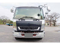 MITSUBISHI FUSO Fighter Aluminum Block QKG-FK62FZ 2014 770,013km_8