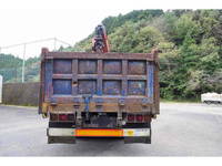 MITSUBISHI FUSO Fighter Truck (With Crane) PJ-FK72FZ 2007 523,213km_19