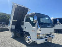 ISUZU Elf Dump KR-NKR81ED 2003 78,508km_1