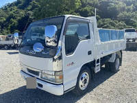 ISUZU Elf Dump KR-NKR81ED 2003 78,508km_3