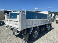 ISUZU Elf Dump KR-NKR81ED 2003 78,508km_4