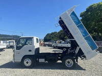 ISUZU Elf Dump KR-NKR81ED 2003 78,508km_6