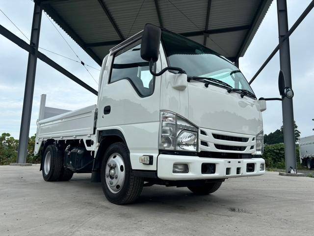 MAZDA Titan Flat Body TRG-LKR85A 2017 150,000km