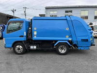 MITSUBISHI FUSO Canter Garbage Truck TPG-FEA50 2016 216,000km_19