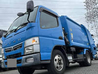 MITSUBISHI FUSO Canter Garbage Truck TPG-FEA50 2016 216,000km_3