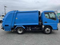 MITSUBISHI FUSO Canter Garbage Truck TPG-FEA50 2016 216,000km_8