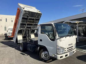 ISUZU Elf Dump TPG-NKR85AN 2018 51,199km_1