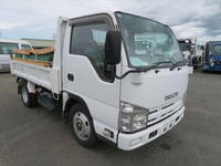 ISUZU Elf Dump TKG-NKR85AD 2013 163,000km_1