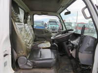 ISUZU Elf Dump TKG-NKR85AD 2013 163,000km_26