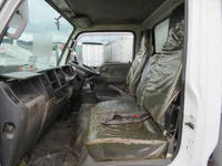 ISUZU Elf Dump TKG-NKR85AD 2013 163,000km_27