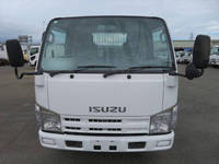 ISUZU Elf Dump TKG-NKR85AD 2013 163,000km_5