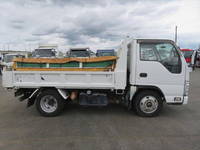 ISUZU Elf Dump TKG-NKR85AD 2013 163,000km_7