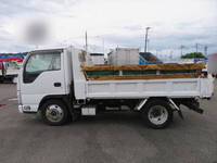 ISUZU Elf Dump TKG-NKR85AD 2013 163,000km_8